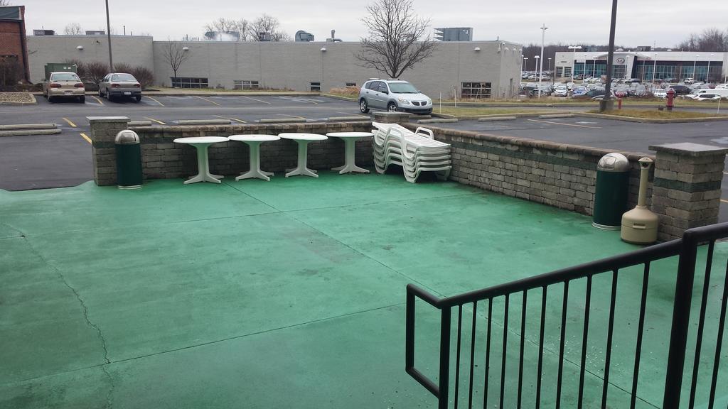 Wingate By Wyndham - Streetsboro Exterior foto