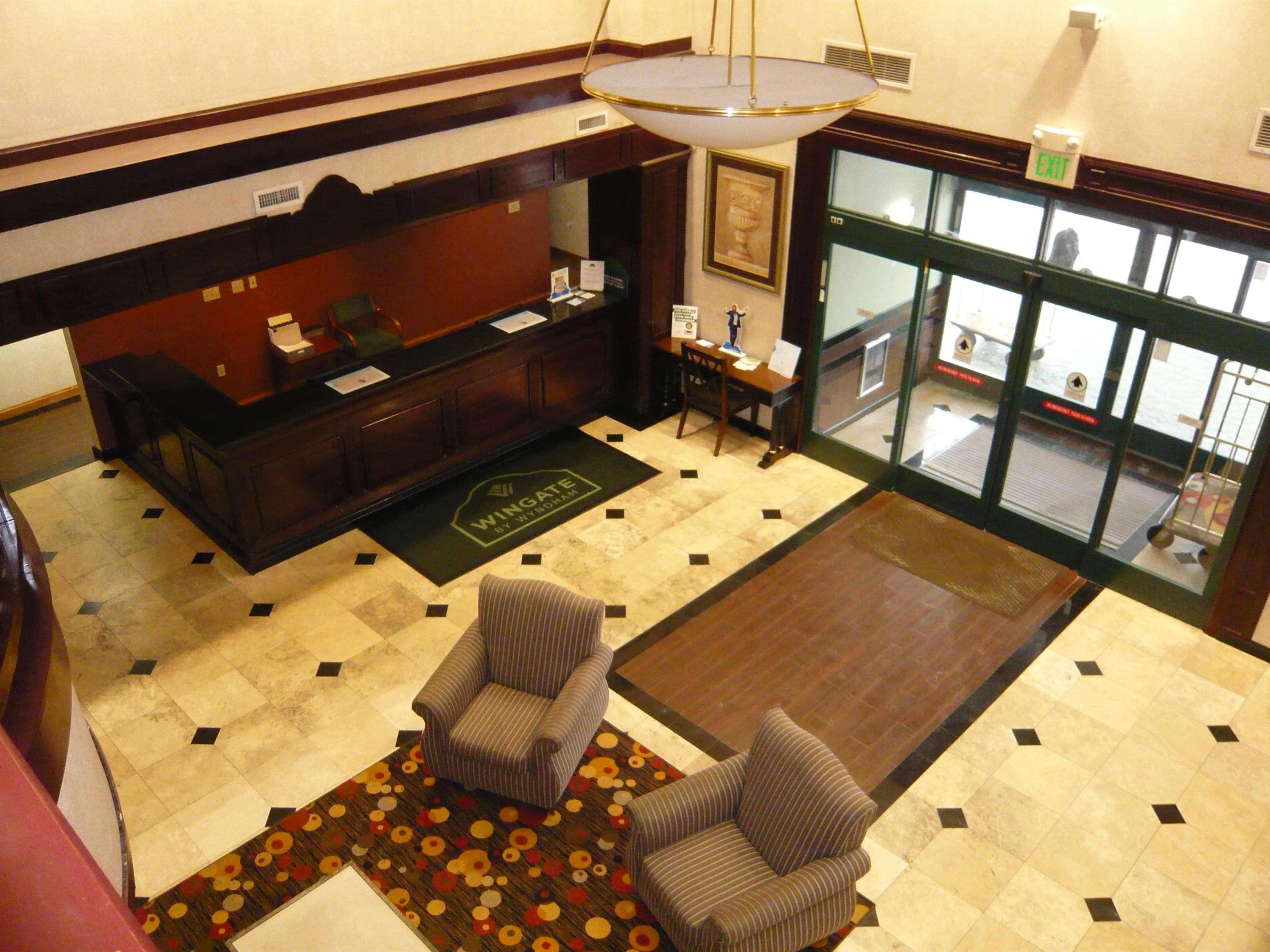 Wingate By Wyndham - Streetsboro Exterior foto