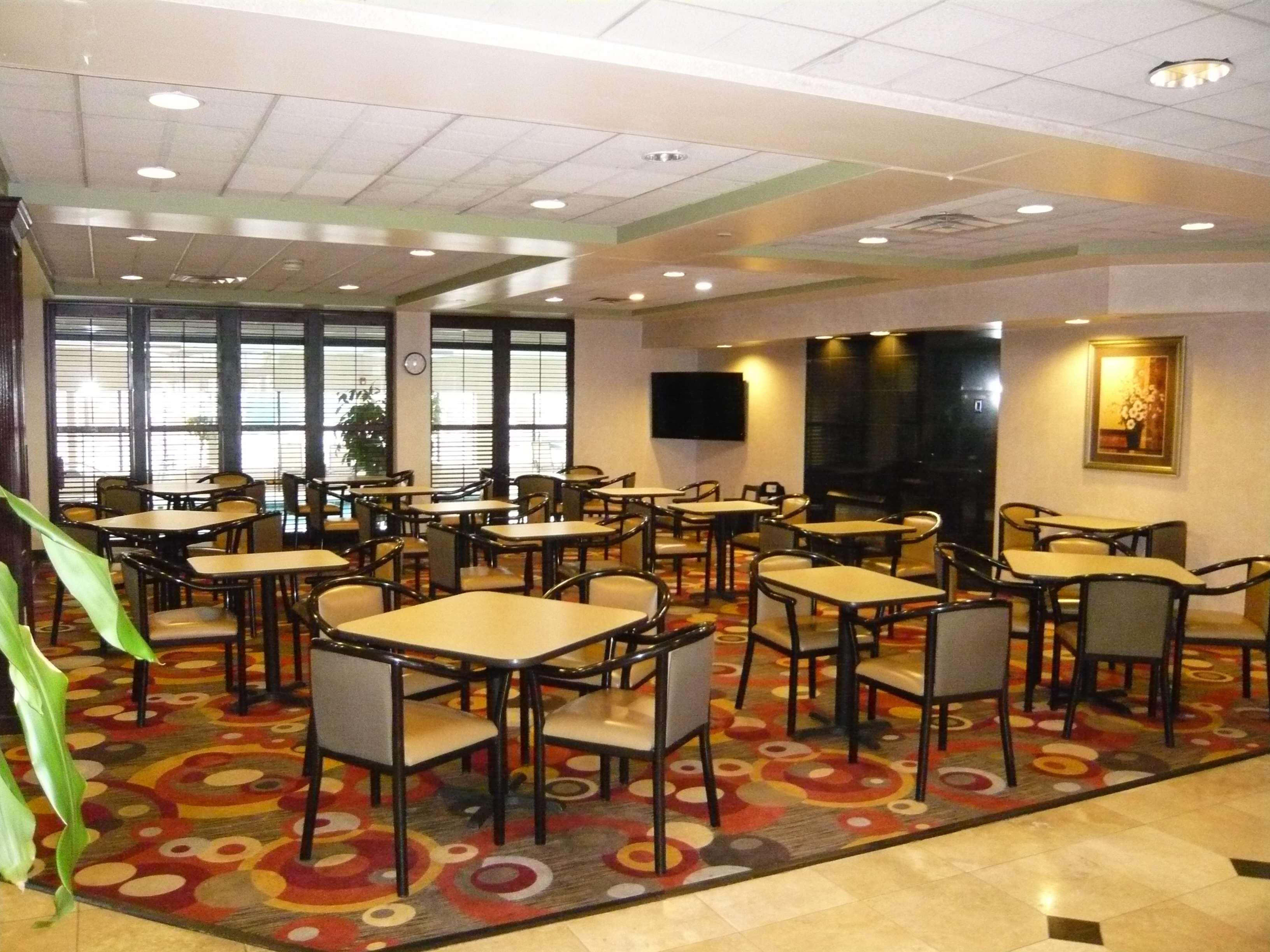 Wingate By Wyndham - Streetsboro Exterior foto