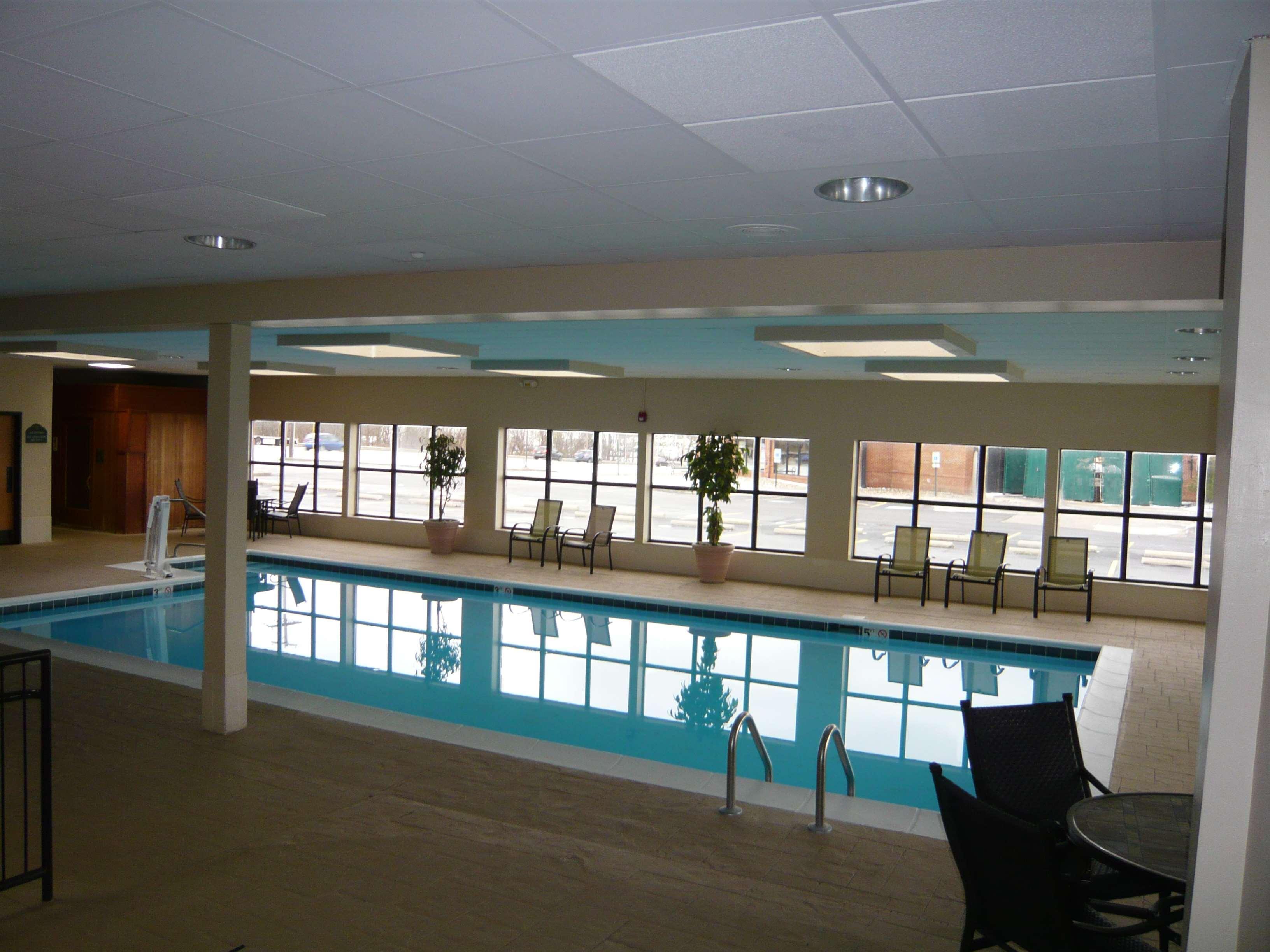 Wingate By Wyndham - Streetsboro Exterior foto