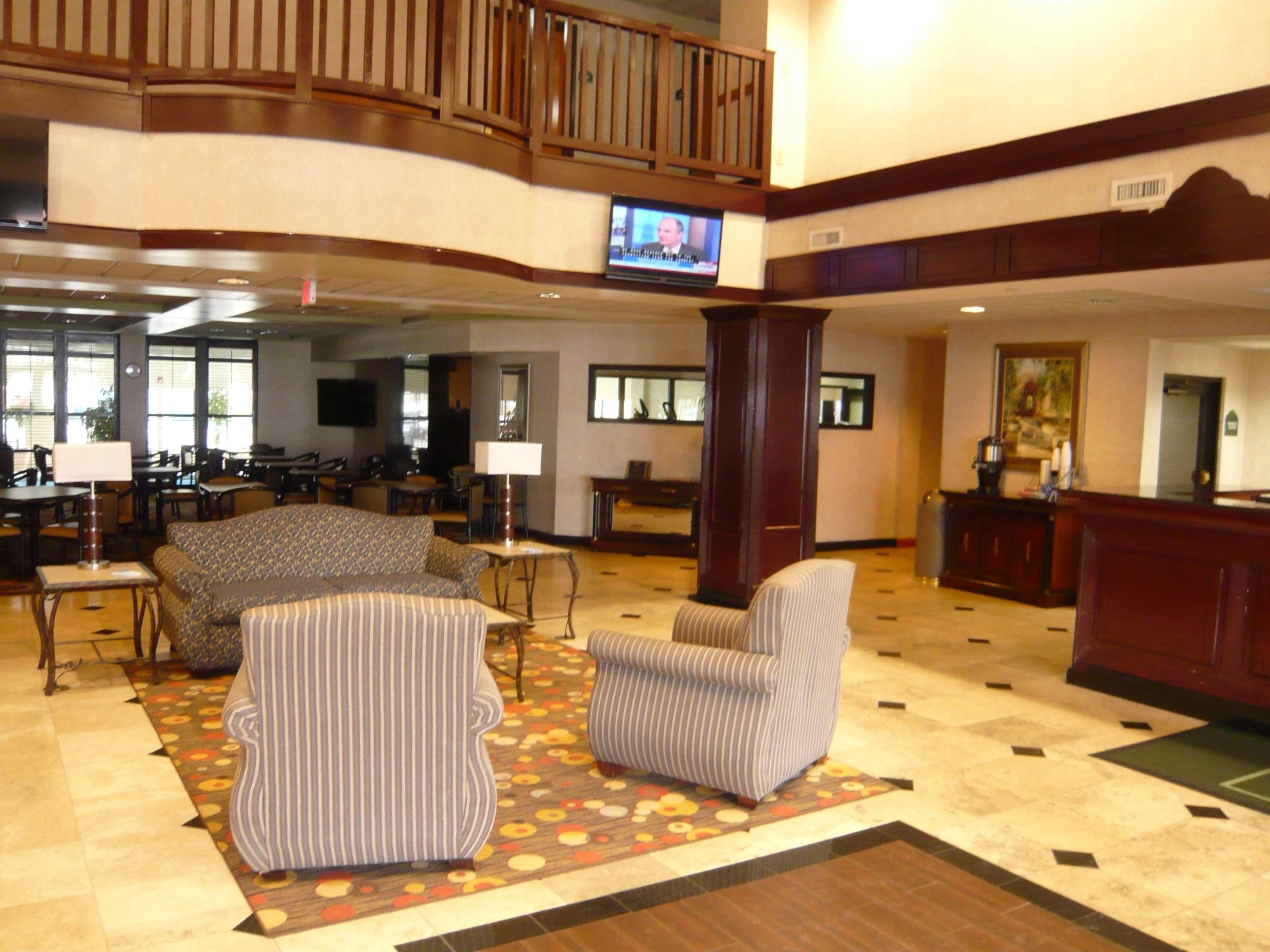 Wingate By Wyndham - Streetsboro Exterior foto