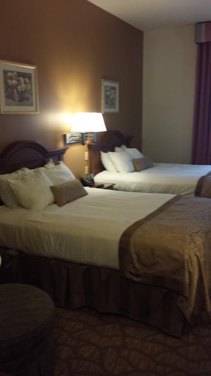 Wingate By Wyndham - Streetsboro Quarto foto