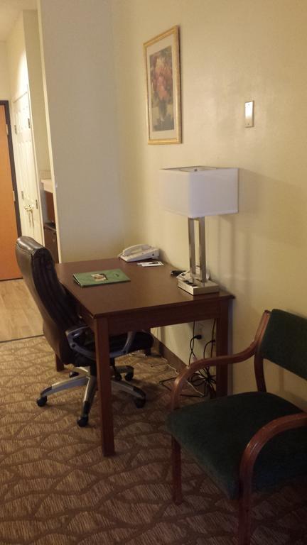 Wingate By Wyndham - Streetsboro Quarto foto