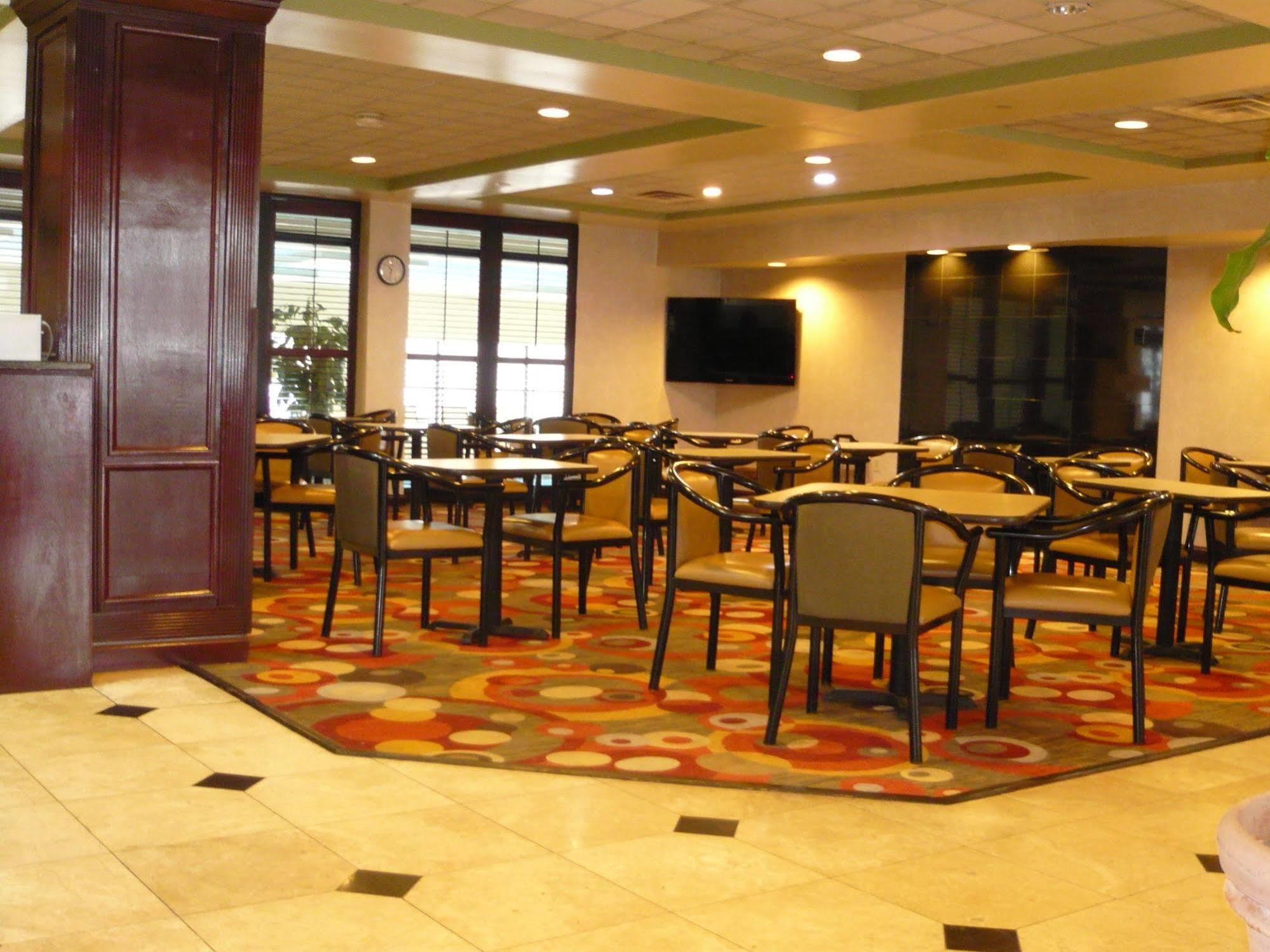 Wingate By Wyndham - Streetsboro Exterior foto